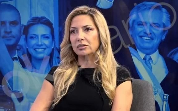 Fabiola Yañez dijo que Alberto Fernández "jamás" le pidió perdón por haberla golpeado: lo calificó de "abusador"