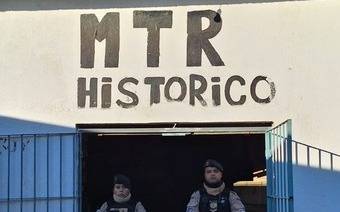 Investigan a piqueteros de Quilmes por extorsión
