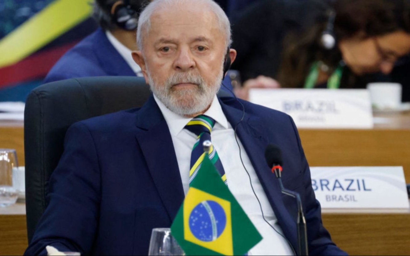 Lula Da Silva será operado nuevamente por una hemorragia cerebral: qué dice el último parte médico