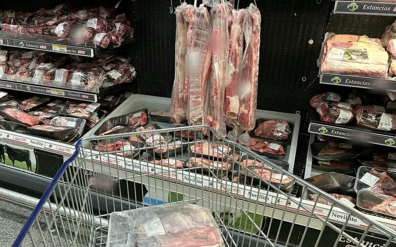 La inflación de noviembre fue del 2,4%: Alimentos, servicios, combustibles y vestimenta, cuál fue la inflación que el Indec midió en cada rubro