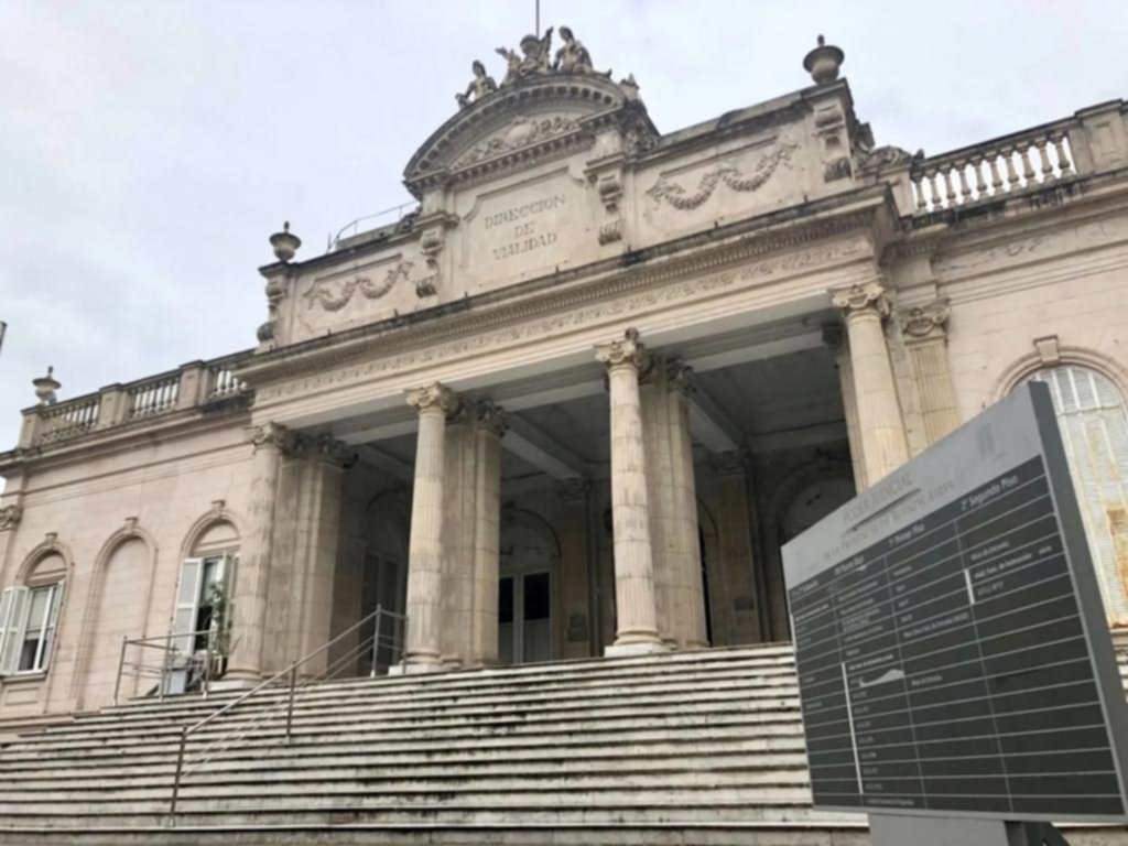 Una abogada penalista denuncia maltrato institucional en La Plata