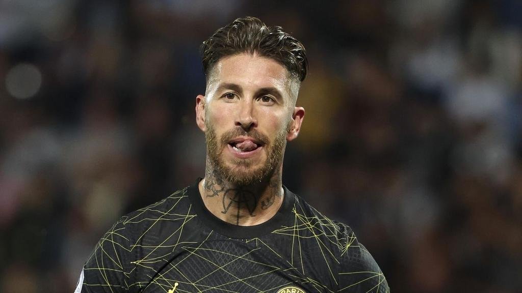 Sergio Ramos vuelve a estar en el radar de Boca