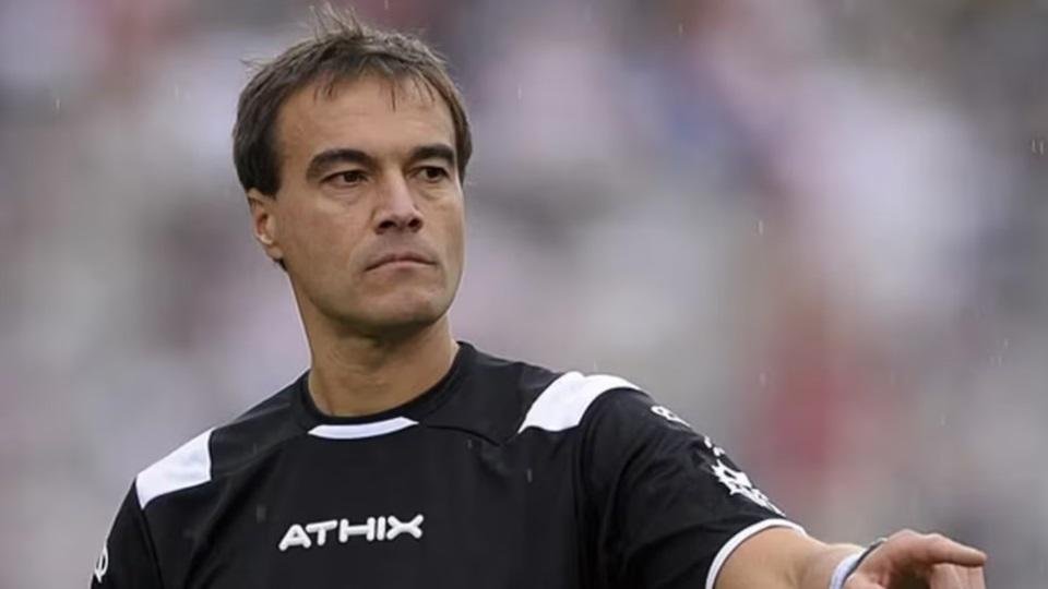 “No siento haber cagado a Huracán”, dijo Brazenas
