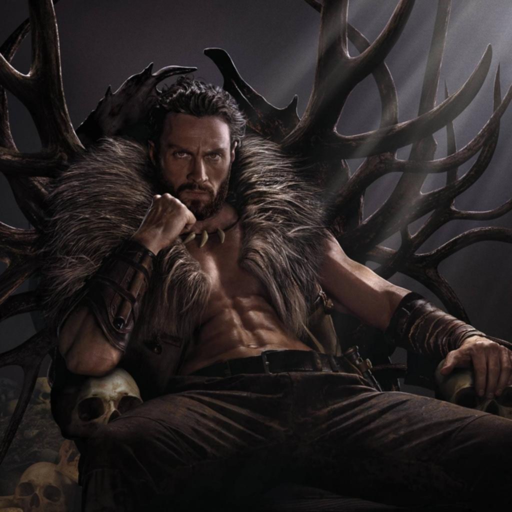 “Kraven, el cazador”: el origen de otro villano arácnido