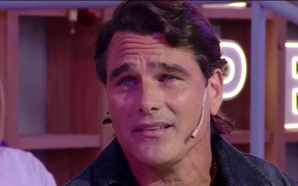 El drama de Drago: “sigo siendo un niño gordito”