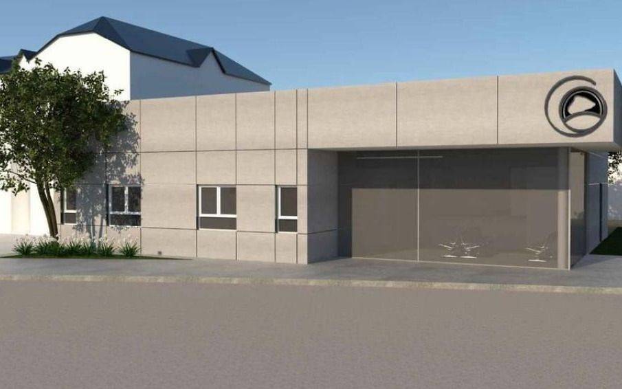 Tandil proyecta construir un centro oncológico de excelencia