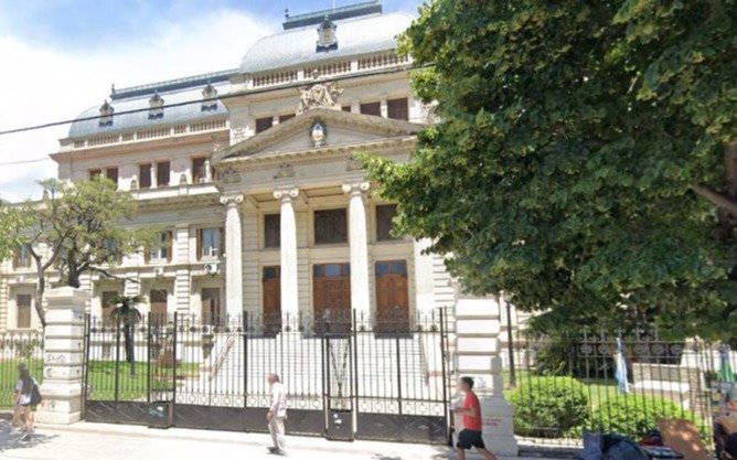 Al proyecto del inodoro le "tiraron la cadena": qué decisión se tomó en la Legislatura bonaerense