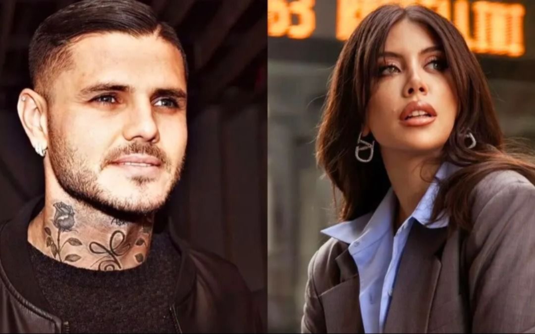 ¡Ardió Troya! Gritos y amenazas: así se vivió la audiencia por Wanda Nara y Mauro Icardi