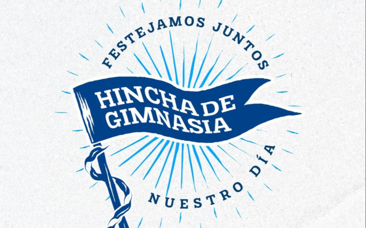 Gimnasia tiene todo listo para festejar el Día del Hincha en el Bosque