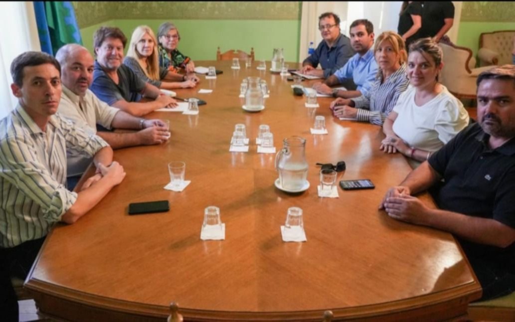 Legisladores de la opositores anticipan que no votarán el Presupuesto bonaerense
