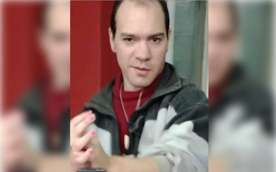 Siguen buscando un hombre de La Plata que fue visto por última vez hace dos meses
