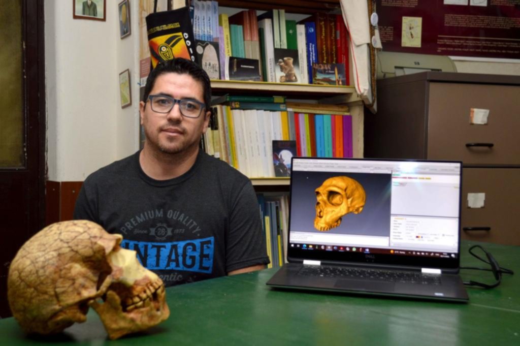 Hallazgo genético: lo que heredamos de los Neandertales