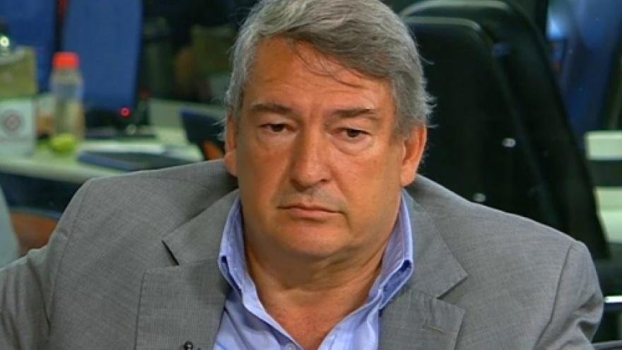 Imputaron al ministro de Transporte bonaerense por lavado de dinero: la Justicia pidió levantar el secreto bancario