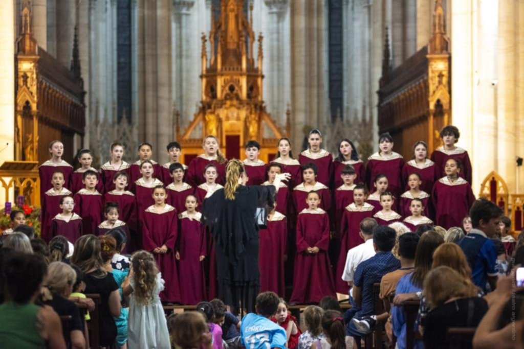 Este finde se sale en La Plata: música, teatro, shows y más en la agenda de espectáculos