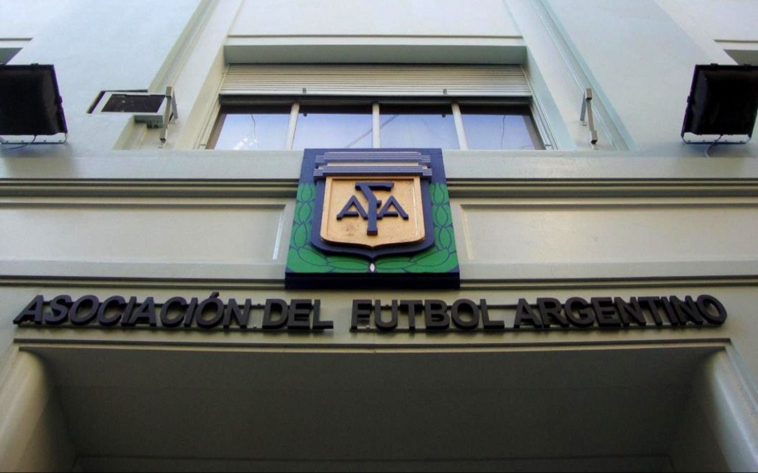 AFA define el formato de los torneos para el 2025