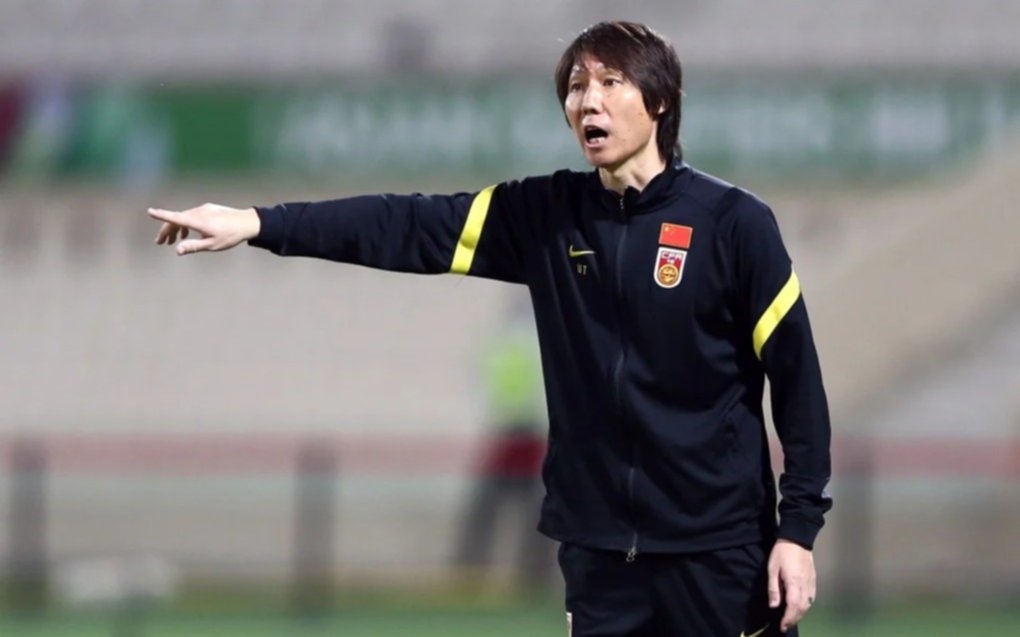 Condenaron a 20 años de prisión a un ex entrenador de la selección de China por sobornos