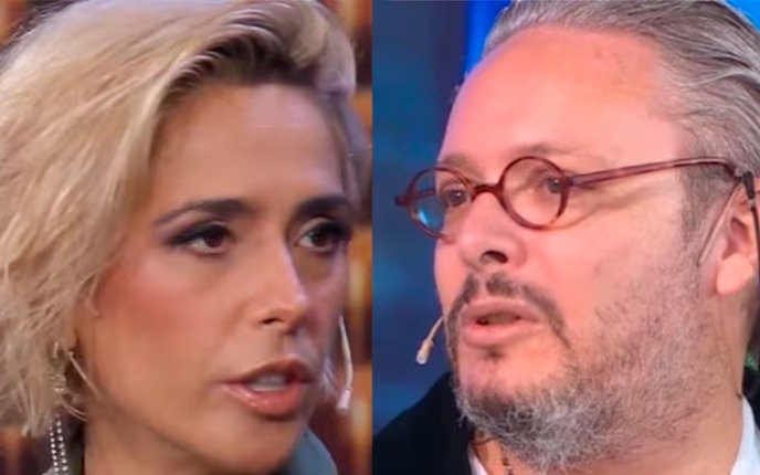 Se filtró: revelaron la fortuna que disputan entre Matías Garfunkel y Victoria Vannucci