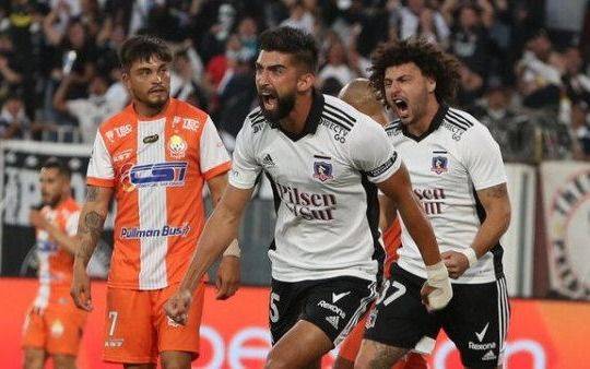 Un central argentino, que jugó la última temporada en Chile, fue ofrecido a Estudiantes: ¿De quién se trata?