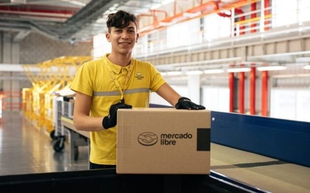 Mercado Libre anunció cuándo habilita el sistema de compras internacionales: lo que hay que saber