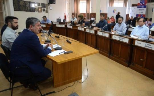 Bahía Blanca: sin sesión para tratar el Presupuesto 2025 y suba de tasas