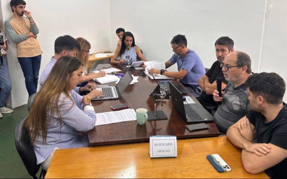 Mar del Plata: debate en el concejo por la inseguridad