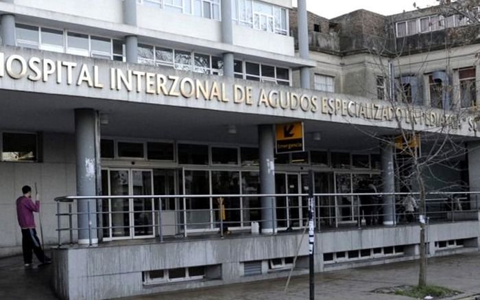 Balearon a un chico de 14 años durante una pelea en La Plata