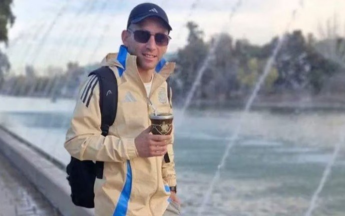 El Gobierno denunció la detención de un gendarme argentino en Venezuela