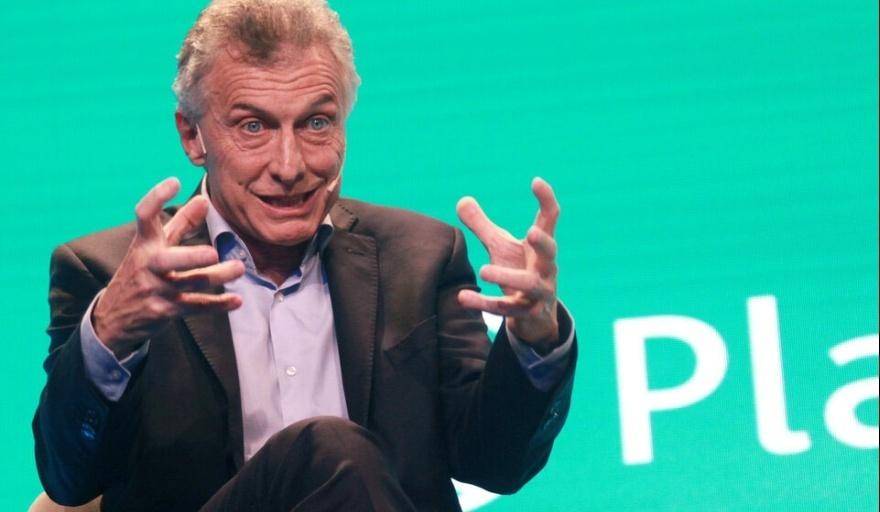 Macri, muy molesto por el destrato del Gobierno