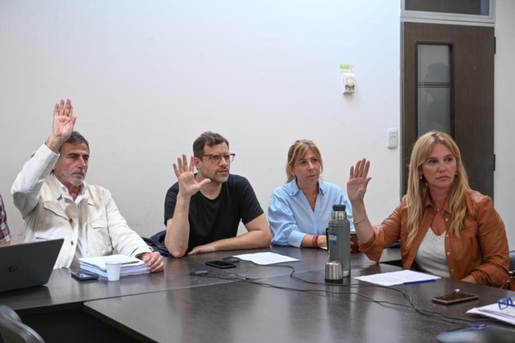Presupuesto: buscan impulsar la negociación