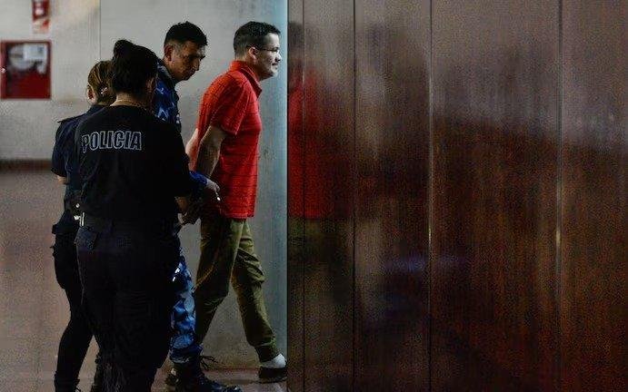 “Culpable”, la unánime decisión por una masacre