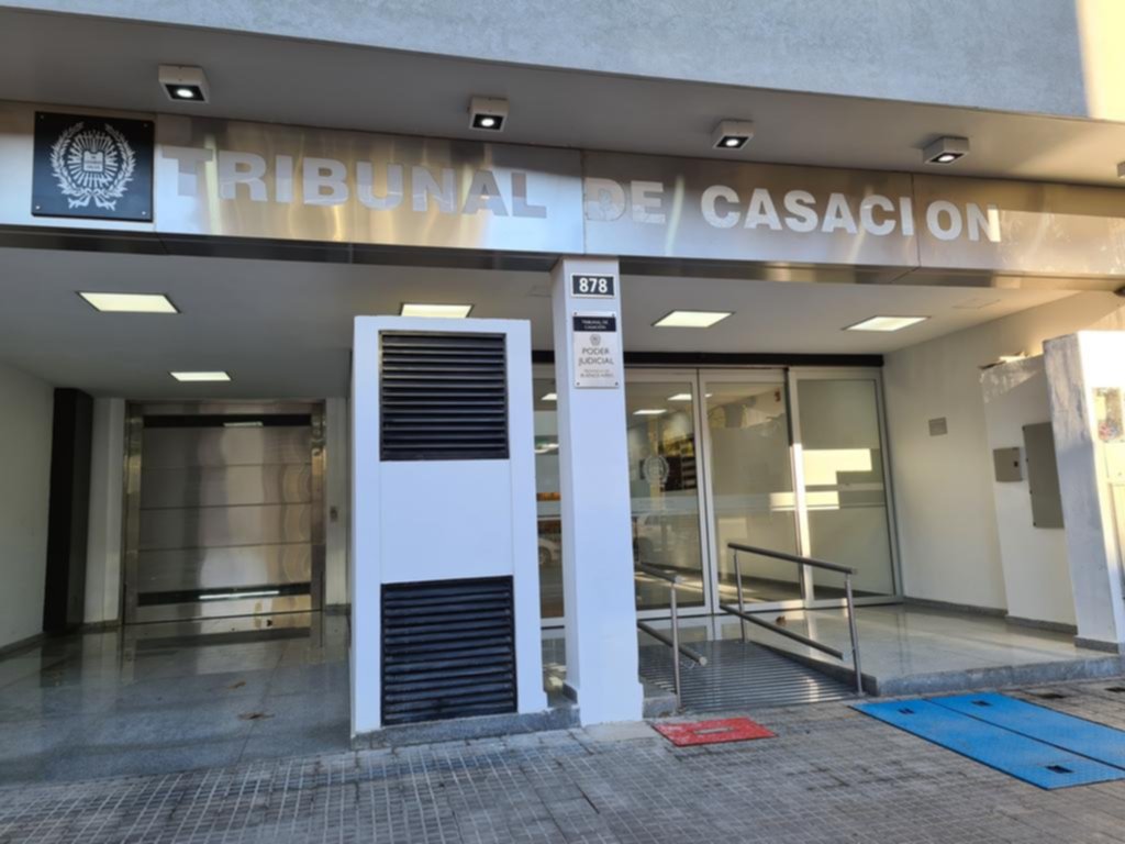 Revocaron una condena por abuso sexual agravado