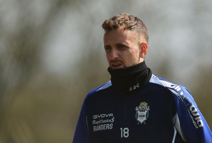 Colazo, fuera de juego: Rodrigo Gallo será titular frente a Platense