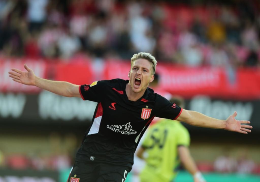 Uno por uno: el boletín de calificaciones de Estudiantes vs Argentinos Juniors