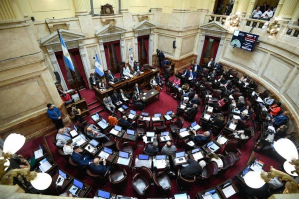 Todos contra todos: otra interna en el Gobierno