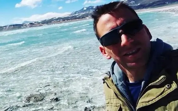 Habló el hermano del gendarme argentino secuestrado en Venezuela y crece la preocupación: "No nos dan información"
