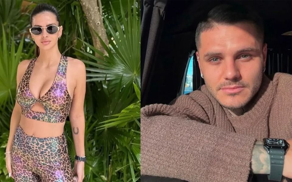 ¿Era de Wanda? El reloj que Mauro Icardi se habría olvidado en la casa de la China Suárez