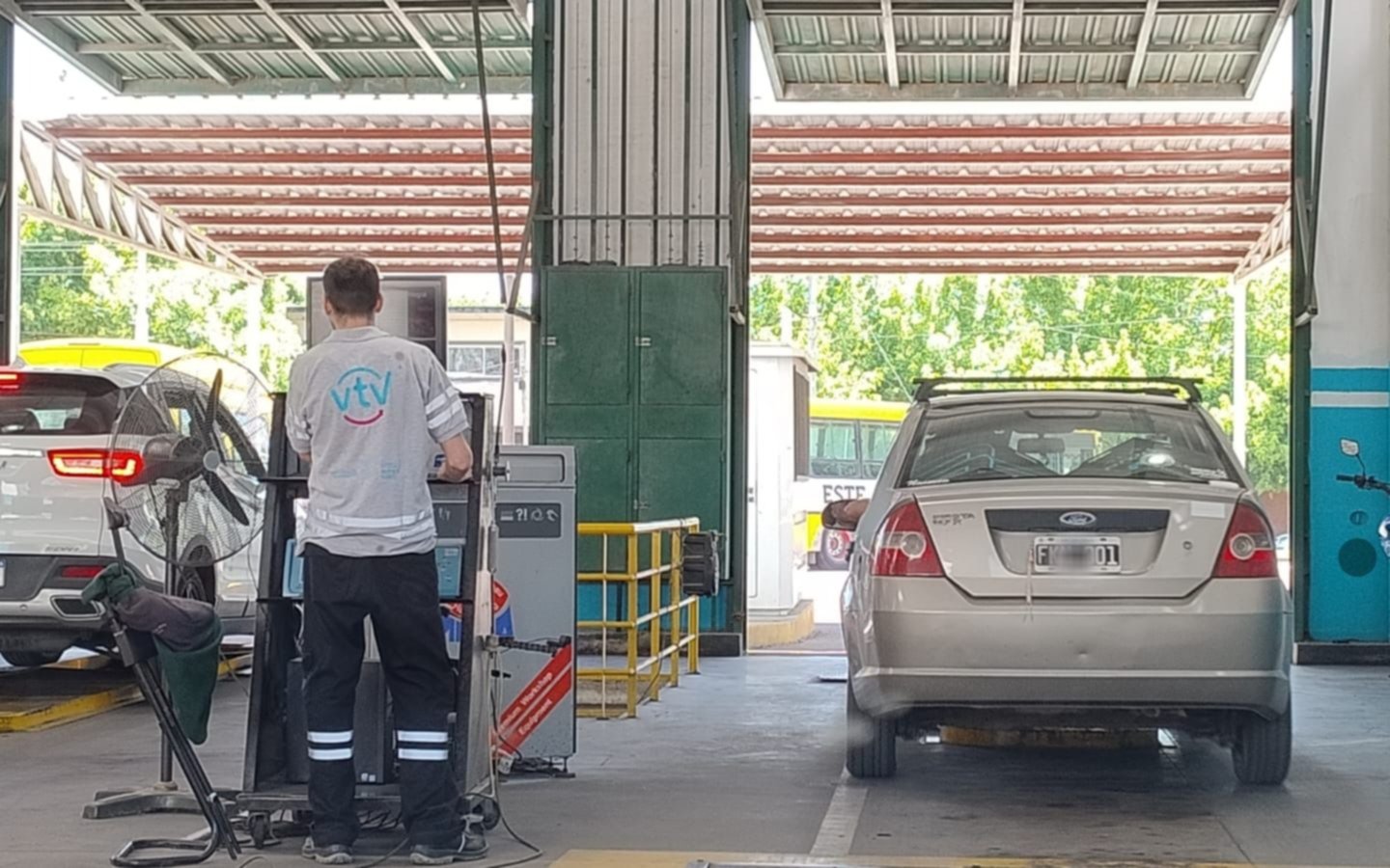 El proyecto para reemplazar a la VTV por el service: ¿Es aplicable en Provincia de Buenos Aires?
