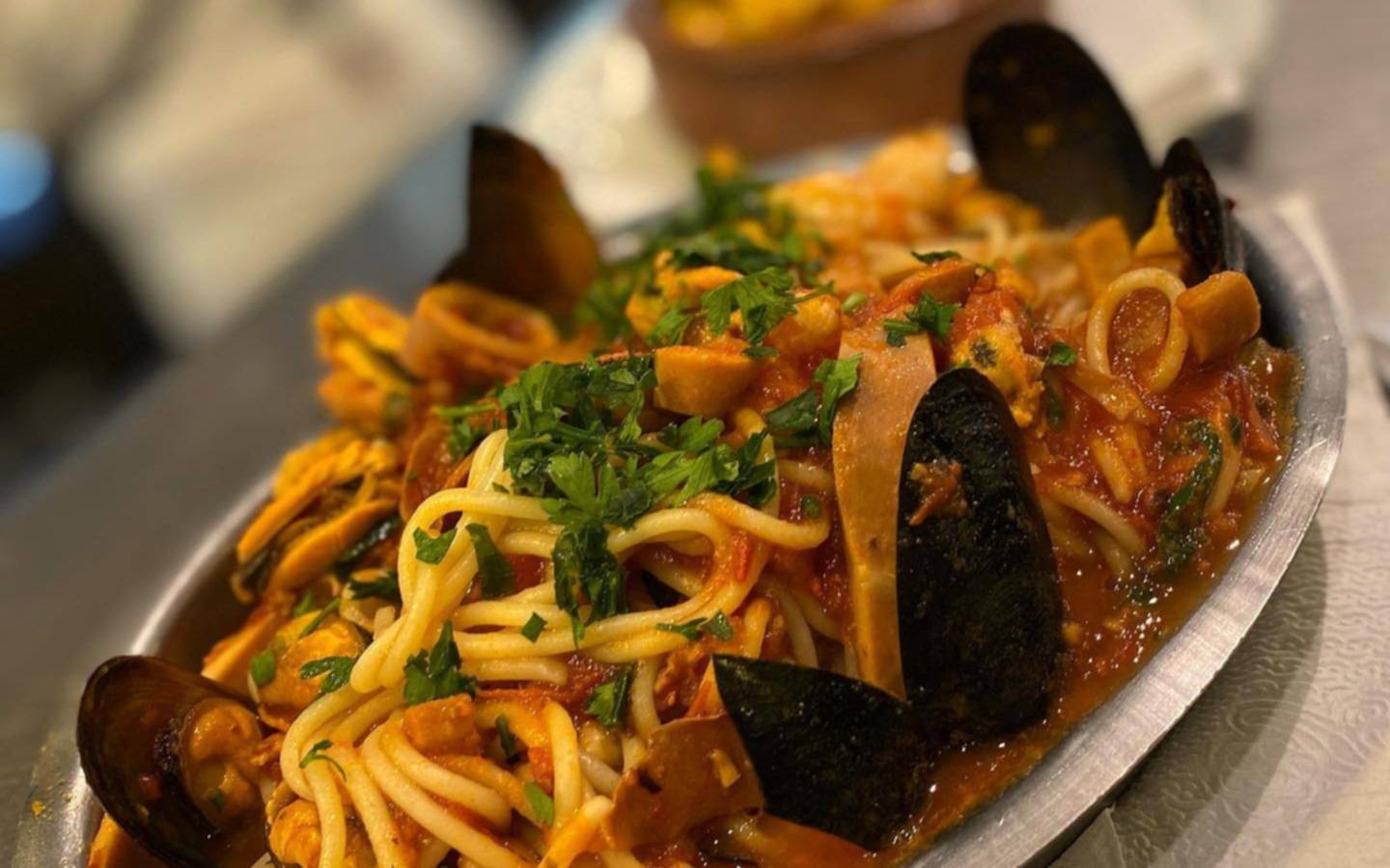  Los 5 restaurantes para comer el mejor pescado en Mar del Plata