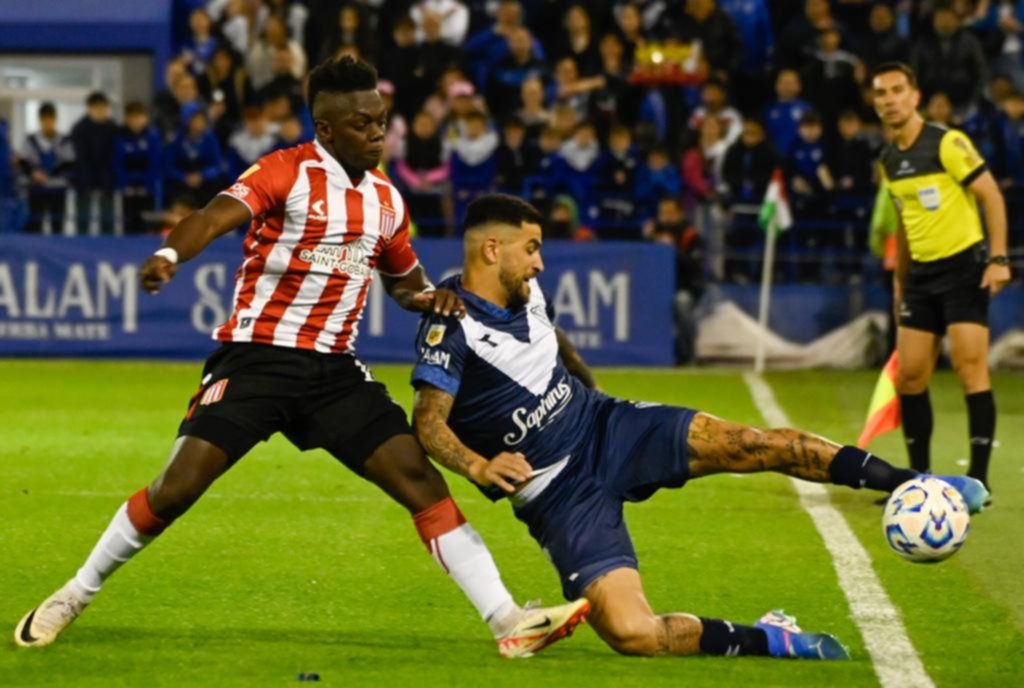 Cómo le fue al Pincha ante los posibles rivales