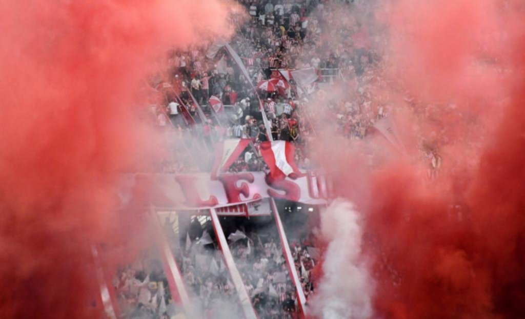 Las entradas para el Trofeo de Campeones, entre mañana y el martes