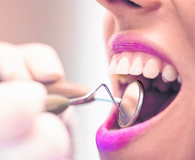 ¿Adiós a las prótesis?: un fármaco regeneraría los dientes