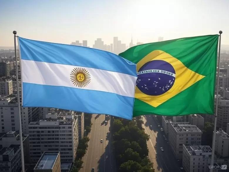 Los fondos de inversión que prefieren a la Argentina y que huyen de Brasil y México