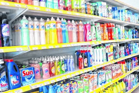 El consumo cae menos y esperan por una pronta recuperación, pero lenta