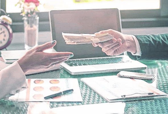 La pretensión salarial crece más en el país que en Latinoamérica