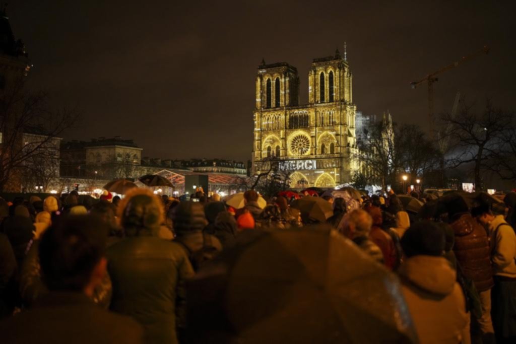Notre Dame: el gran faro en la ciudad de las luces