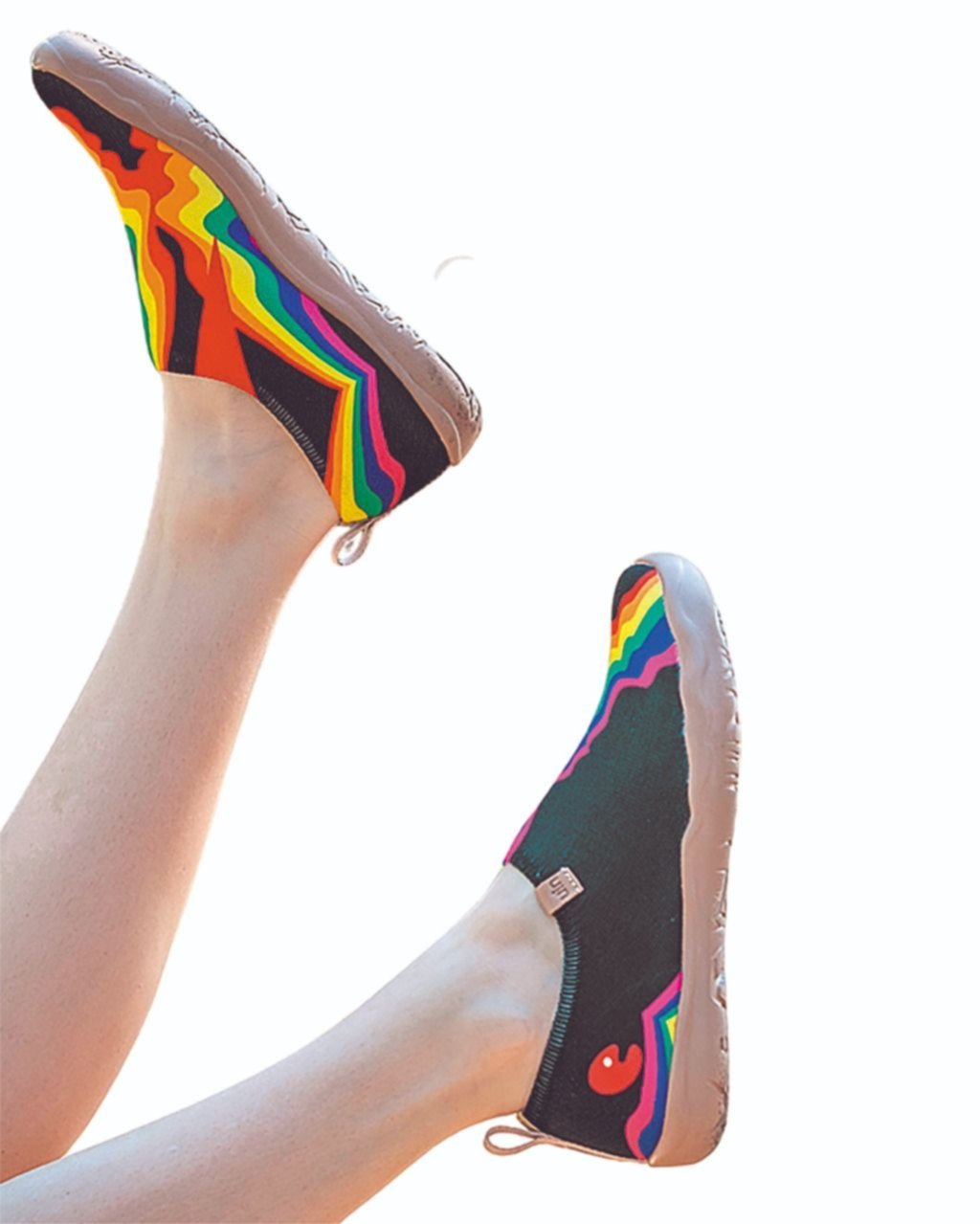 Zapatillas sin cordones para la actividad física: ¿sí o no?