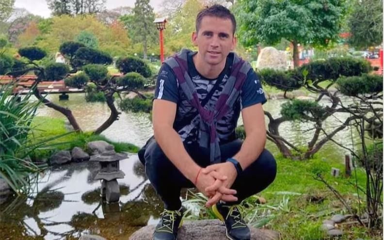Habló el hermano del gendarme argentino secuestrado en Venezuela: “No nos dan información, se lo tragó la tierra"