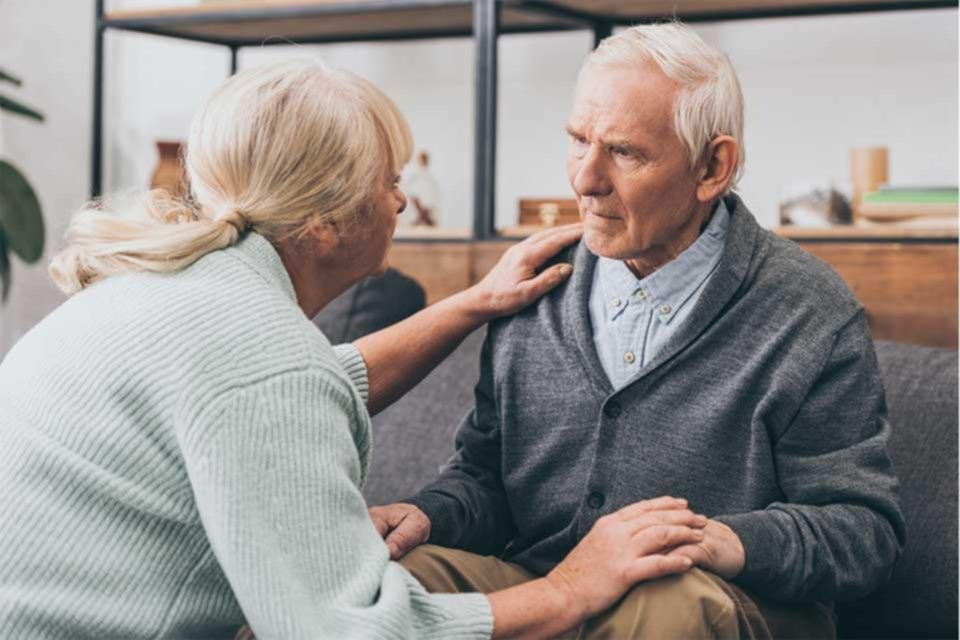 Longevidad sin calidad: se vive más, pero no tanto con salud