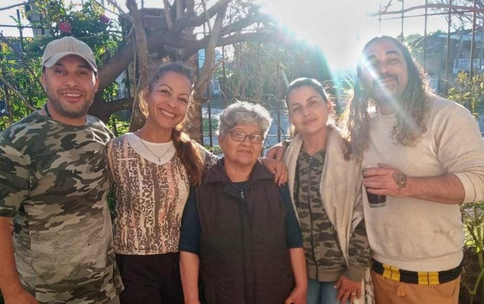 “Estamos rotos”: la familia Armand reclama justicia y que “la Toretto” siga presa