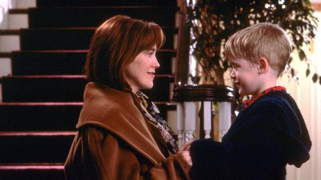 ¿Por qué no podemos evitar ver películas sobre Navidad?
